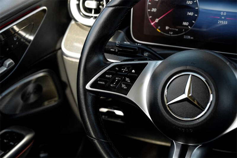 2022 Mercedes-Benz C-Class C 300