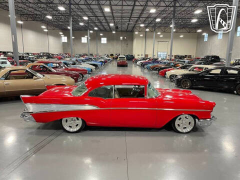1957 Chevrolet 210