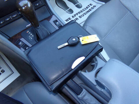 2004 BMW 3 Series 325Ci