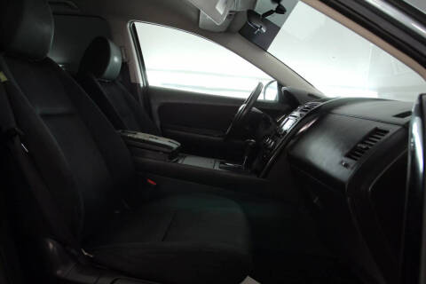 2013 Mazda CX-9 Sport