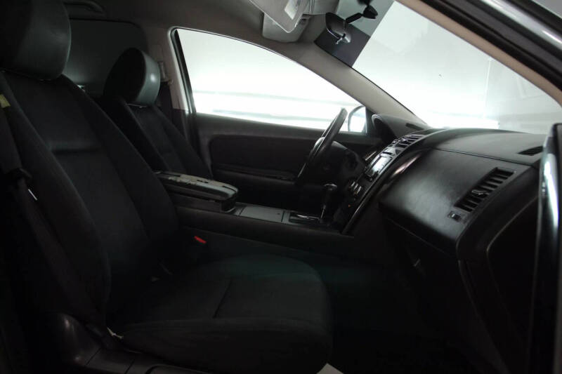 2013 Mazda CX-9 Sport