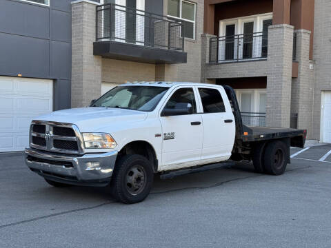 2013 RAM 3500 for sale at Auto Empire - Midvale in Midvale UT