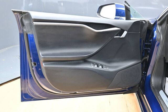 2020 Tesla Model S Long Range Plus