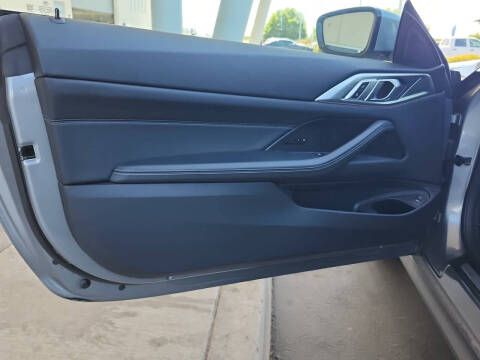 2025 BMW 4 Series 430i