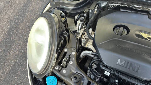 2015 MINI Hardtop 2 Door Cooper