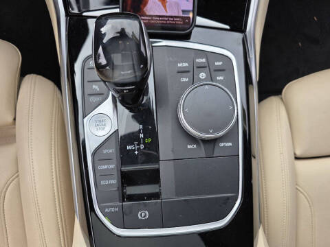 2019 BMW 3 Series 330i