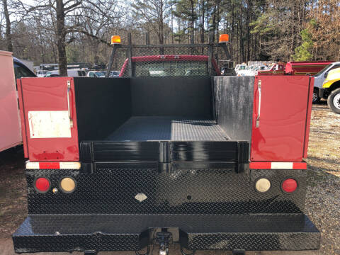 2011 Chevrolet Silverado 2500HD Work Truck