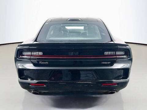 2026 Dodge Charger Scat Pack Plus