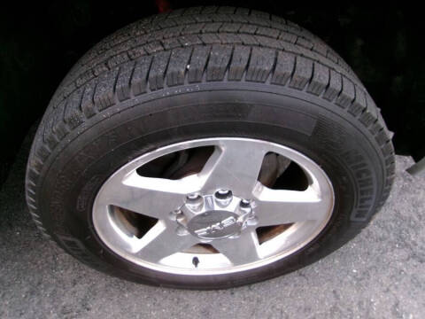 2015 GMC Sierra 2500HD