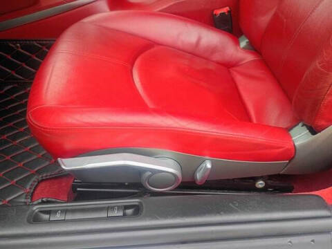2008 Porsche Cayman S