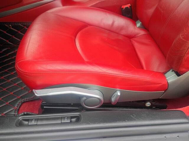 2008 Porsche Cayman S