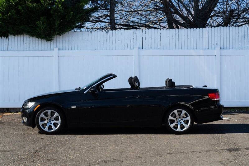 2008 BMW 3 Series 335i