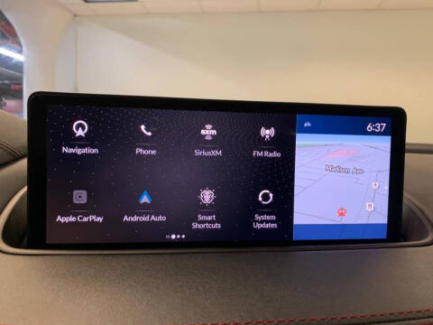 2022 Acura MDX SH-AWD w/A-SPEC