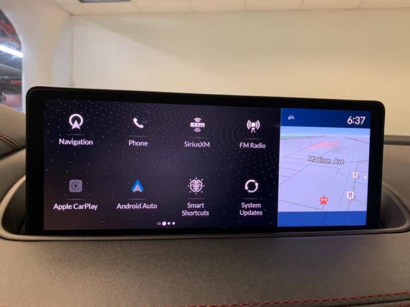 2022 Acura MDX SH-AWD w/A-SPEC