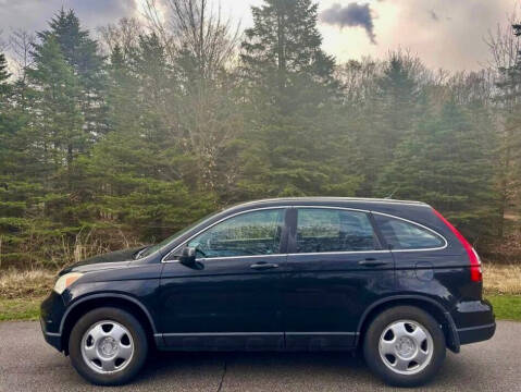 2011 Honda CR-V for sale at KT Automotive in West Olive MI