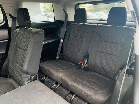 2017 GMC Acadia SLE-1