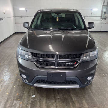 2015 Dodge Journey R/T
