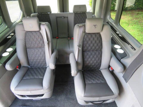 2025 Ford Transit 250