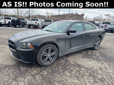 2014 Dodge Charger