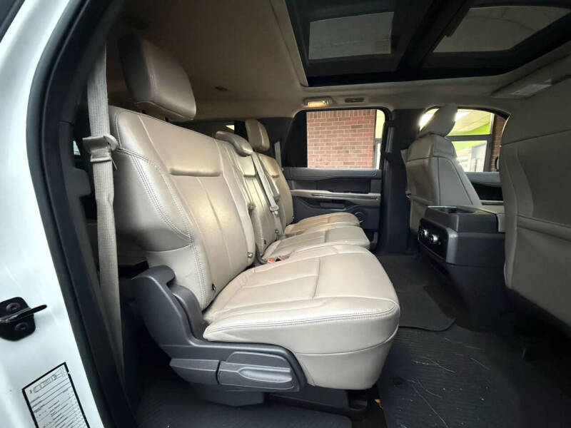 2021 Ford Expedition MAX XLT