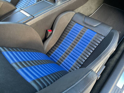 2014 Ford Shelby GT500