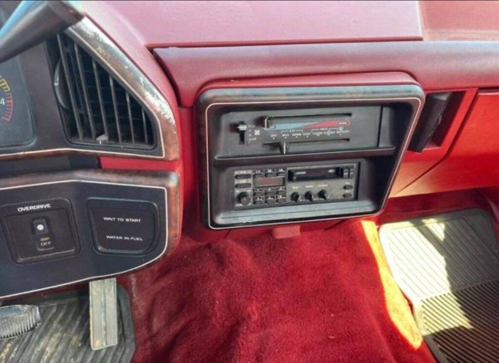 1990 Ford F-250 for sale at YOUR CAR GUY RONNIE in Alabaster, AL