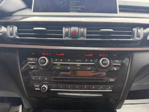 2014 BMW X5 sDrive35i