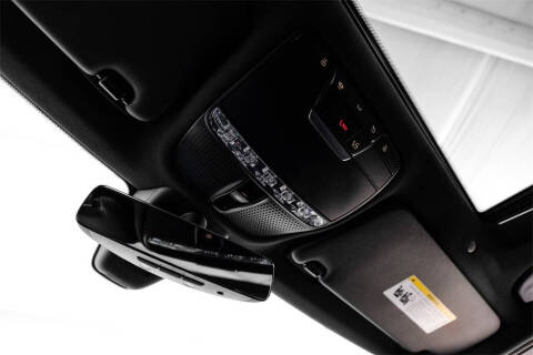 2021 Mercedes-Benz C-Class C 300