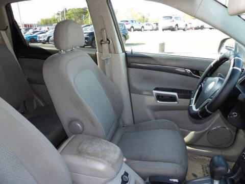 2008 Saturn Vue XE