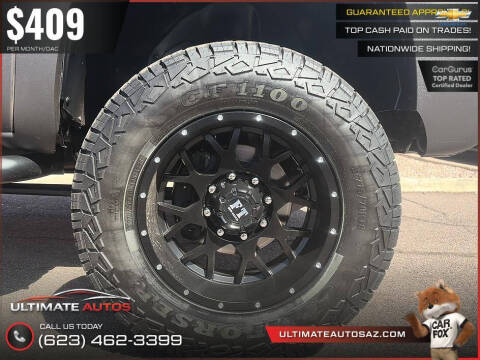 2004 Chevrolet Avalanche 2500