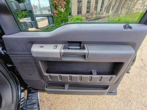 2011 Ford F-450 Super Duty