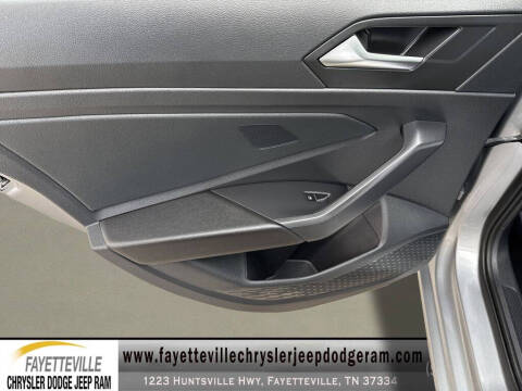 2024 Volkswagen Jetta S