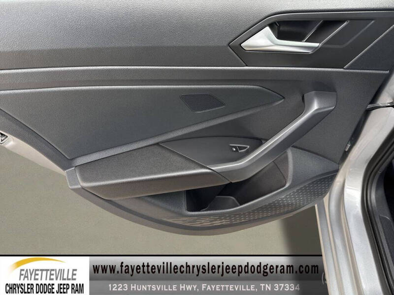 2024 Volkswagen Jetta S