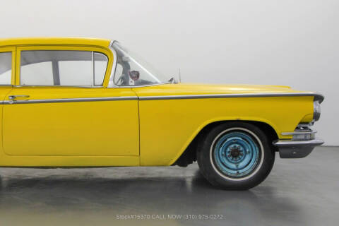 1959 Buick LeSabre
