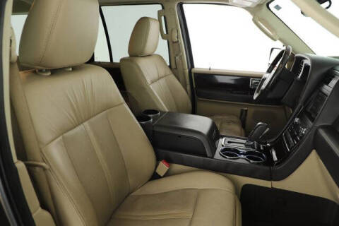 2015 Lincoln Navigator