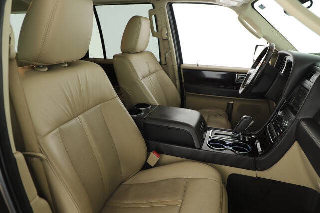 2015 Lincoln Navigator