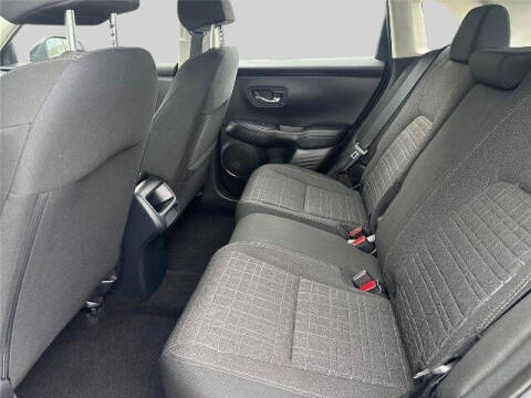 2023 Honda HR-V LX