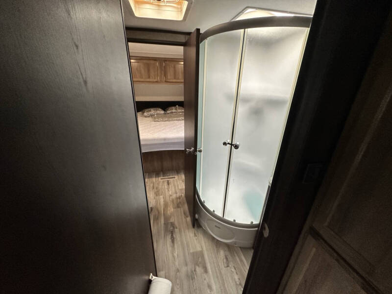 2018 FOR SALE!!  Jayco Jayfeather 27R