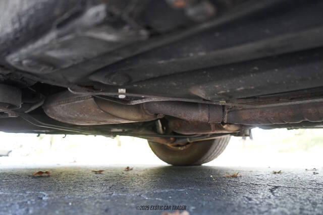 1994 Jaguar XJ-Series XJS