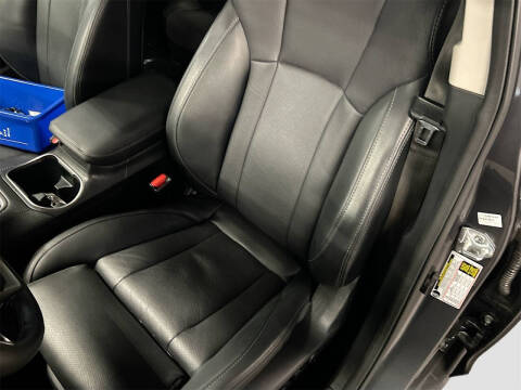 2024 Subaru Legacy Limited