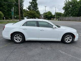 2015 Chrysler 300 for sale at Samson Motorcars inc in Bowling Green VA