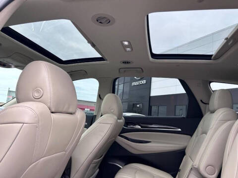 2019 Buick Enclave Essence