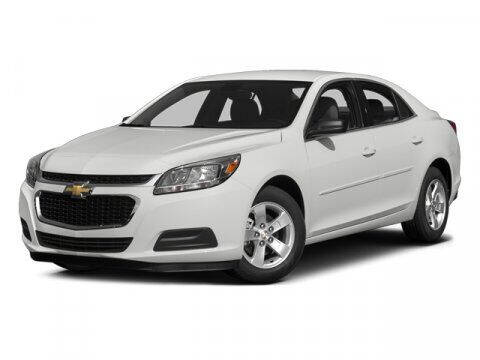 2014 Chevrolet Malibu for sale at CarZoneUSA in West Monroe LA