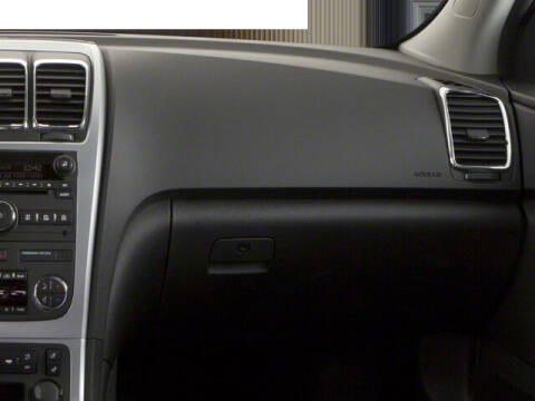 2012 GMC Acadia SLE
