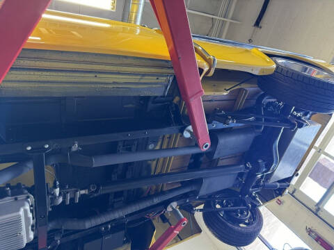 1955 Chevrolet Cameo