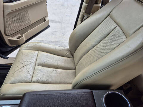 2013 Ford Expedition XLT