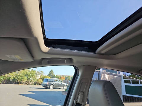 2017 Honda HR-V EX-L w/Navi