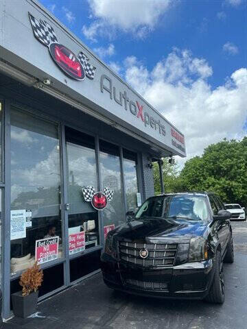 2013 Cadillac Escalade Premium