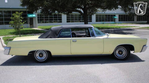 1965 Chrysler Imperial