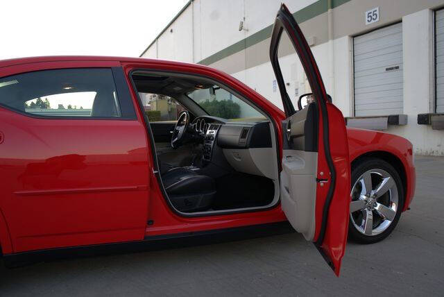 2007 Dodge Charger RT